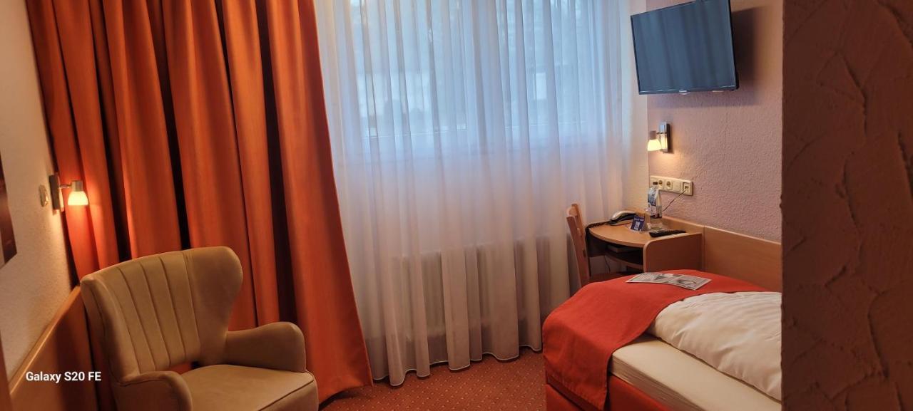 Hotel Restaurant Ruppert Walluf المظهر الخارجي الصورة