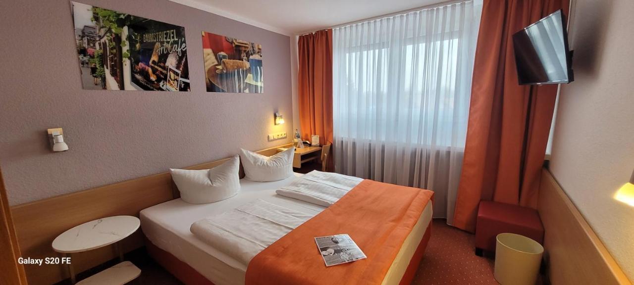 Hotel Restaurant Ruppert Walluf المظهر الخارجي الصورة