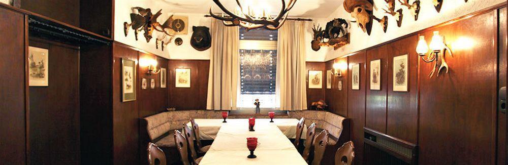 Hotel Restaurant Ruppert Walluf المظهر الخارجي الصورة
