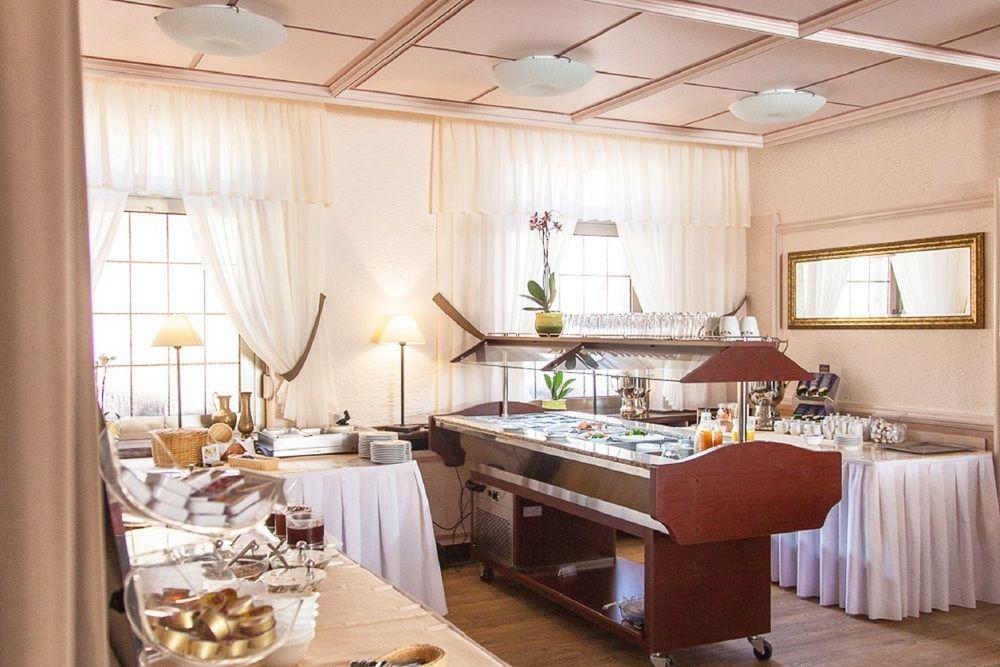 Hotel Restaurant Ruppert Walluf المظهر الخارجي الصورة