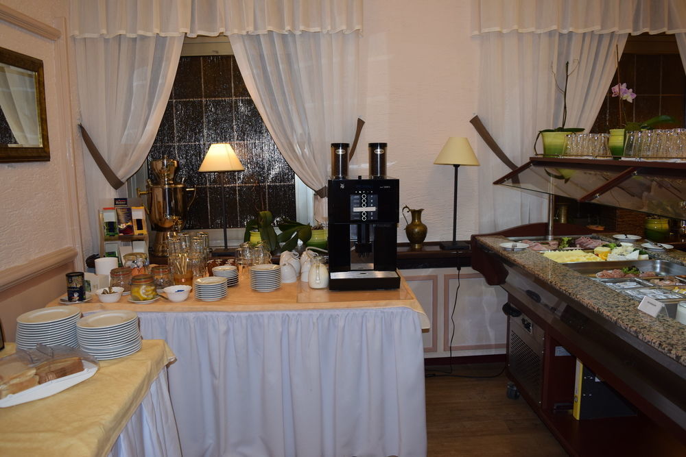 Hotel Restaurant Ruppert Walluf المظهر الخارجي الصورة