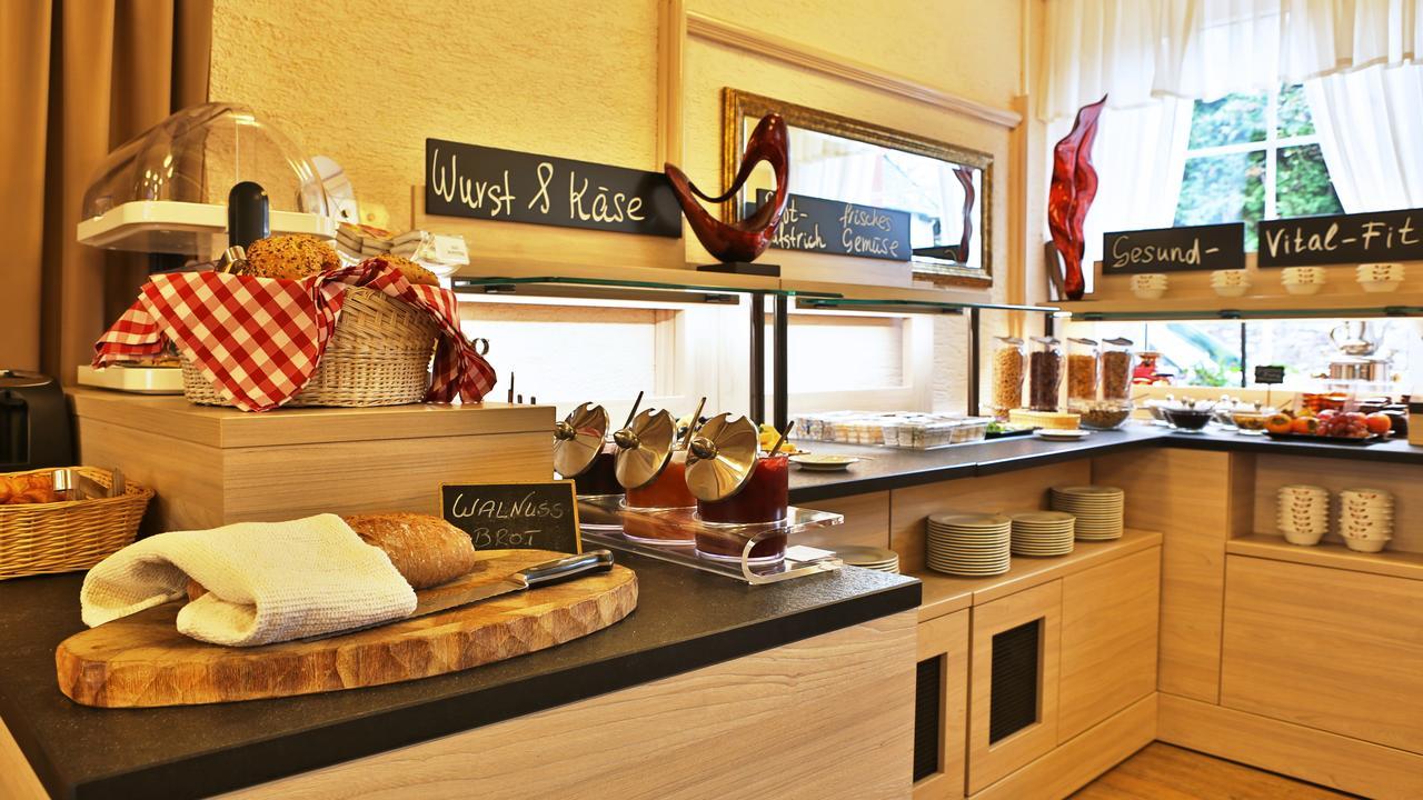 Hotel Restaurant Ruppert Walluf المظهر الخارجي الصورة