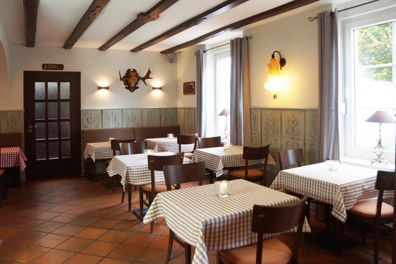 Hotel Restaurant Ruppert Walluf المظهر الخارجي الصورة