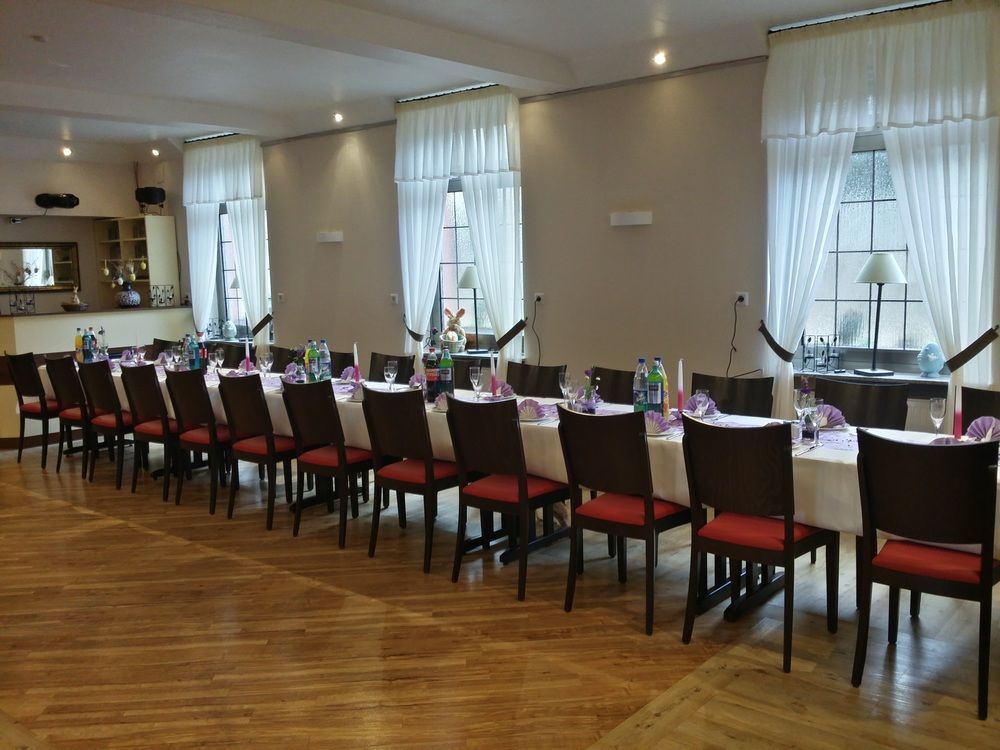 Hotel Restaurant Ruppert Walluf المظهر الخارجي الصورة